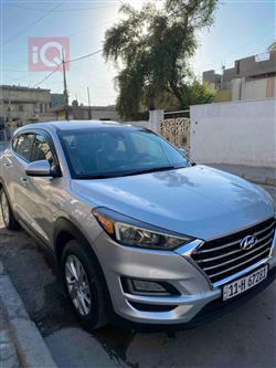 هیوندای تۆکسۆن